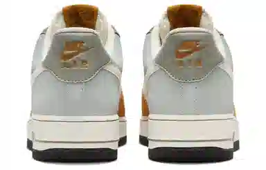 Nike Air Force 1 '07 LV8 White Brown