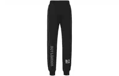 Boy London FW22 Logo