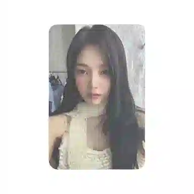 SM Entertainment Red Velvet 3 What A Chill Kill SMINI