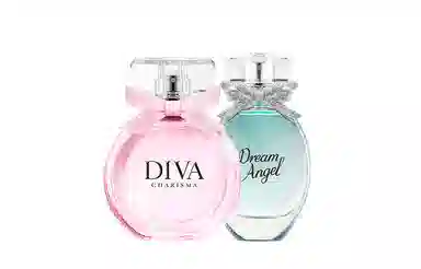 50ml+50ml EDP