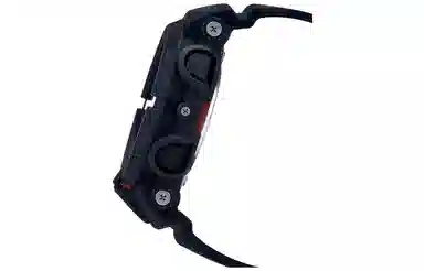 CASIO G-SHOCK YOUTH GA-500-1A4