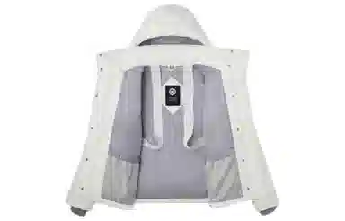 Canada Goose FW23 Junction