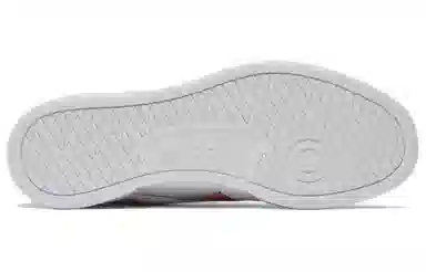 Reebok Club C Revenge White Red