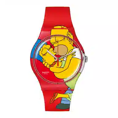 Swatch SO29Z120