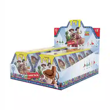 POTDEMIEL x Disney 8