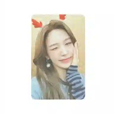 SM Entertainment Red Velvet 2023 Pink Christmas