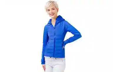 lululemon Down For It All