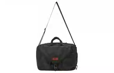 MYSTERY RANCH 18L Backpack Black