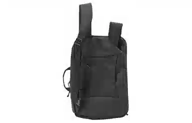 MYSTERY RANCH 18L Backpack Black