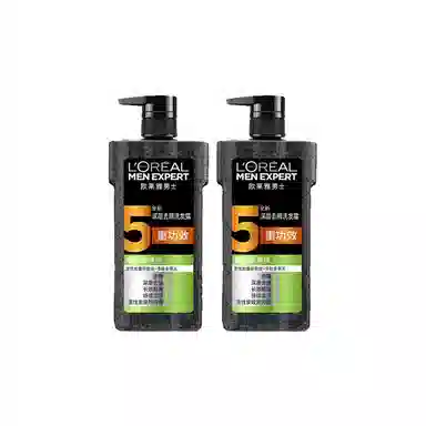 L'OREAL PARIS MEN EXPERT 700ml*2