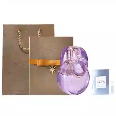 BVLGARI EDT 50ml