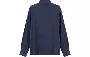 Armani Exchange Navy Shirt