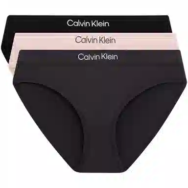 CALVIN KLEIN 3