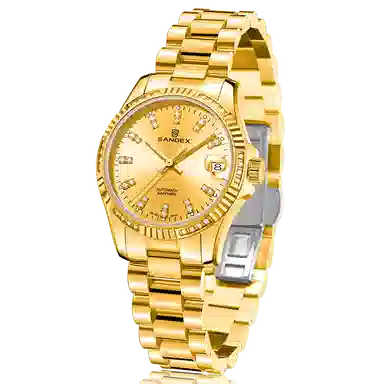 SANDEX 50 PVD S752L-331224