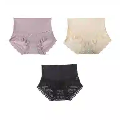 3