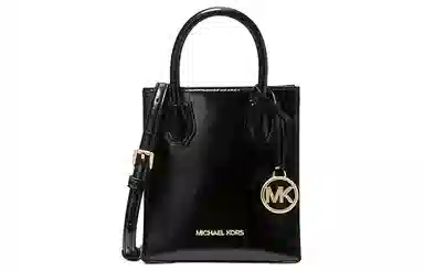 MICHAEL KORS MK Mercer Logo