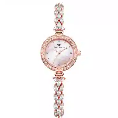 Welly Merck 27 WM081L1