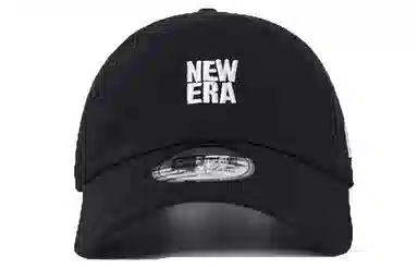 New Era logo 100