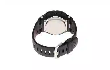 CASIO G-SHOCK YOUTH GA-500-1A4