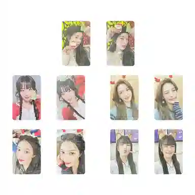 SM Entertainment Red Velvet 2023 Pink Christmas