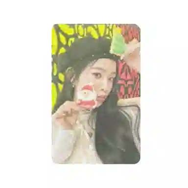 SM Entertainment Red Velvet 2023 Pink Christmas