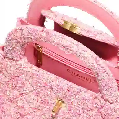 CHANEL 24P Kelly