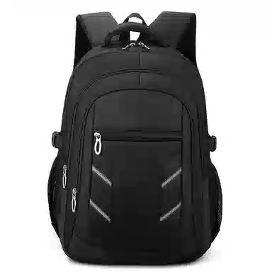 泰克森 大容量旅行背包尼龙休闲商务双肩背包运动 大号 男女同款 多色