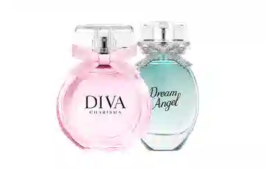 50ml+50ml EDP