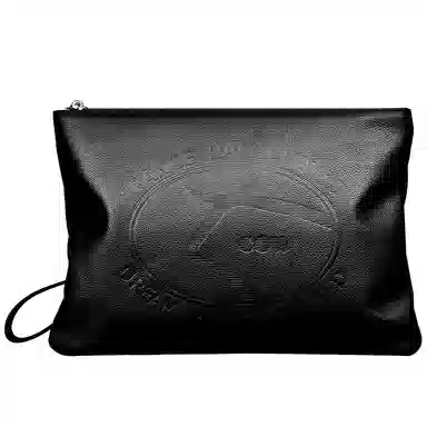 COW Men's Clutch Black