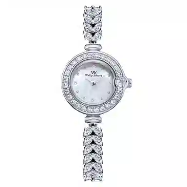 Welly Merck WM121L-1