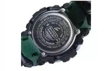 Casio G-Shock GBA-800DG-1A