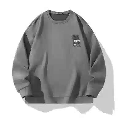 The Simpsons Sweatshirt