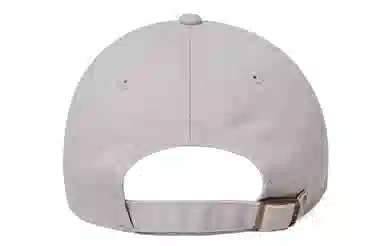 New Era LA Dodgers Cap Grey