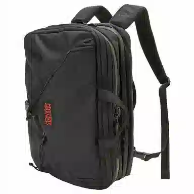 MYSTERY RANCH 18L Backpack Black