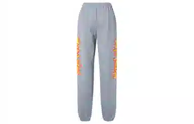 Thrasher Flame Sweatpants