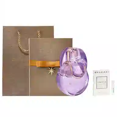BVLGARI EDT 50ml