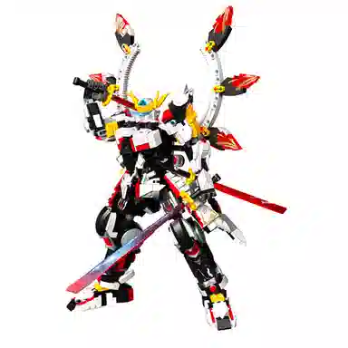 1305pcs QJ5311
