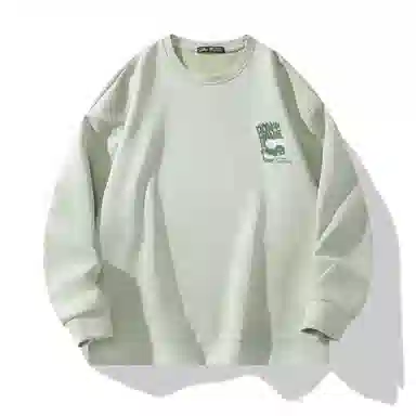 The Simpsons Sweatshirt