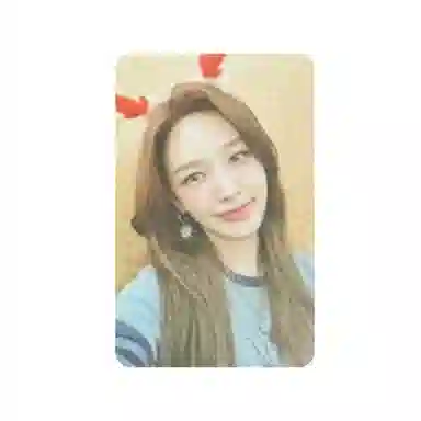 SM Entertainment Red Velvet 2023 Pink Christmas