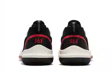 361° DVD Team White Red