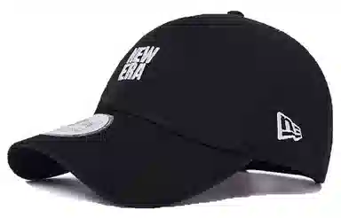 New Era logo 100