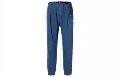 The North Face Urban Exploration Blue Jeans