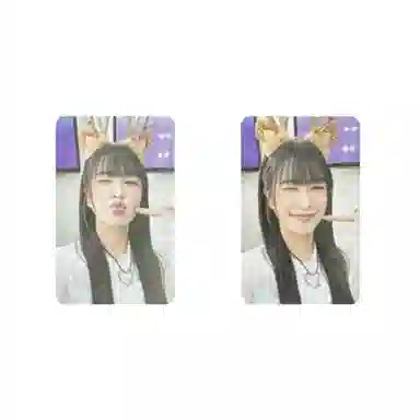 SM Entertainment Red Velvet 2023 Pink Christmas