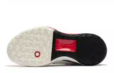 361° DVD Team White Red