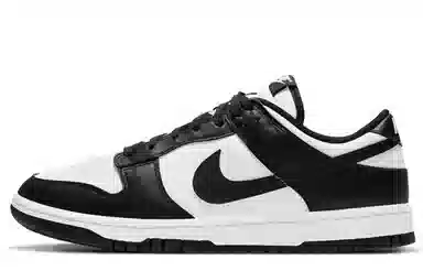 Nike Dunk Low Obsidian