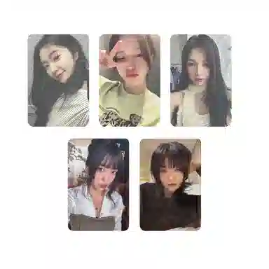 SM Entertainment Red Velvet 3 What A Chill Kill SMINI