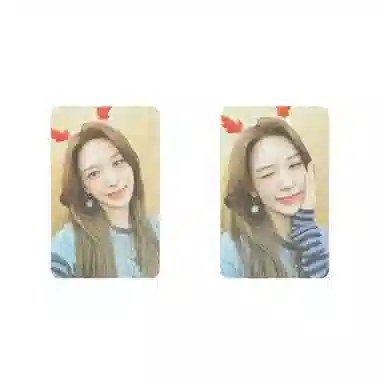 SM Entertainment Red Velvet 2023 Pink Christmas