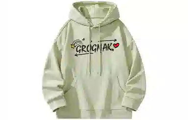 GROGNAK Logo
