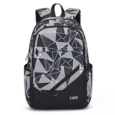 L&M Backpack