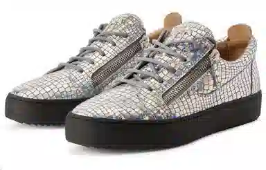 Giuseppe Zanotti GZ Frankie